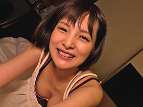 坂咲みほ 初めてのすっぴんお泊まり ベロ酔い中出し懇願 すっぴん＋部屋着朝までハメハメドキュメント　サンプル画像02